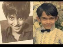 अपने पसंदीदा स्टार्स की बचपन की तस्वीरें देख आप भी हो जाएंगे हैरान,क्या आपने पहचाना इन्हें?