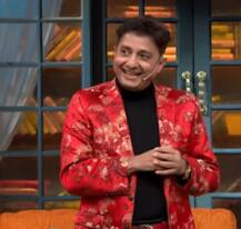 जब कपिल शर्मा शो में मेहमान बनकर पहुंचे सुखविंदर तो खूब जमी ठहाकों की महफिल, देखें वीडियो