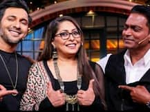 The Kapil Sharma Show: शो पर पहुंचे Terence Lewis से Krushna Abhishek ने मांग लिया Nora Fatehi का नंबर, देखें फिर क्या हुआ?