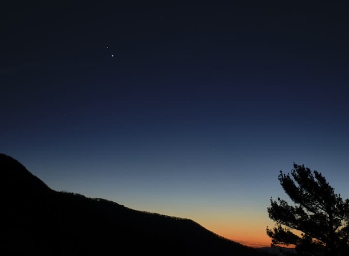 एक वैज्ञानिक रिपोर्ट के अनुसार 1623 में भी सबसे बड़े ग्रह बृहस्पति और शनि एक दूसरे के इतने क़रीब आए थे, लेकिन उस वर्ष इनके मिलन का समय दिन में था, इसलिए इस खगोलीय घटना को खुली आंखों से देख पाना संभव नहीं था.