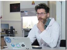 कोविड-19 वैक्सीन के विकास पर काम कर रहे रूसी वैज्ञानिक की संदिग्ध हालत में मौत, शरीर पर मिले जख्मों के निशान