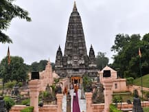 बोधगया का महाबोधि मंदिर श्रद्धालुओं के लिए खोला गया, प्रवेश के लिए गाइडलाइंस का पालन होगा अनिवार्य