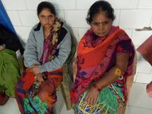 भूमि विवाद में दबंगों ने की गोलीबारी, तीन महिलाओं को लगी गोली, जांच में जुटी पुलिस