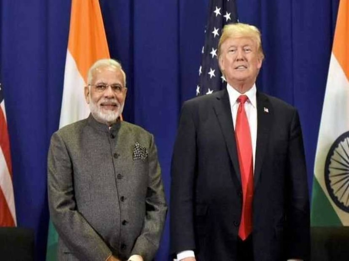 Donald Trump Honors Prime Minister Narendra Modi with Legion of Merit अमेरिकी राष्ट्रपति डोनाल्ड ट्रंप ने प्रधानमंंत्री नरेंद्र मोदी को 'लीजन ऑफ मेरिट' से किया सम्मानित