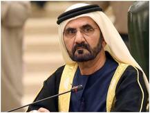 TikTok से जुड़े दुबई के शासक शेख मोहम्मद बिन राशिद ,युवाओं तक पहुंच बनाने के लिए दिया ये खास संदेश