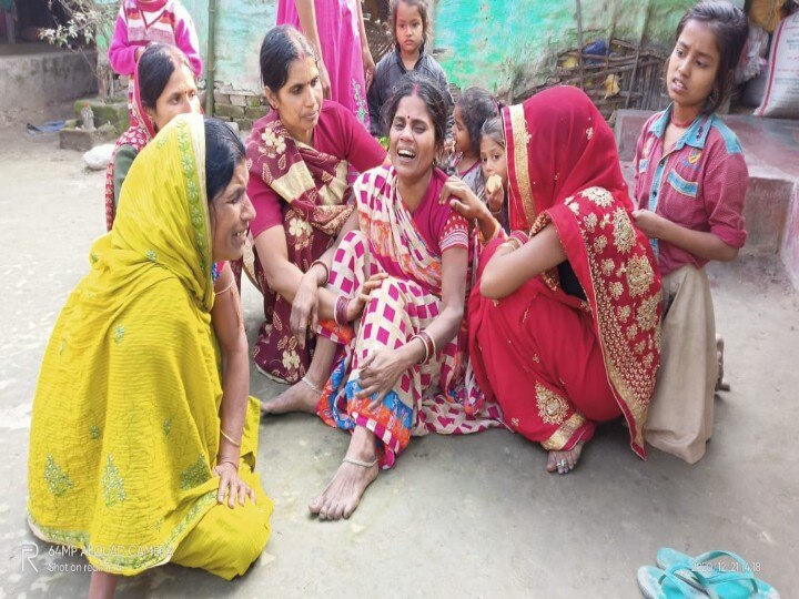 Bihar: Old man beaten to death in land dispute, three people injured, police engaged in investigation ann