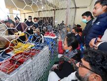 जम्मू कश्मीर DDC चुनाव: गुपकार गठबंधन का शानदार प्रदर्शन, अब तक 25 सीटें जीती 95 पर आगे, जानें BJP की स्थिति