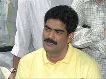 बिहार: कोर्ट के आदेश पर कड़ी सुरक्षा के बीच बाहुबली पूर्व सांसद शहाबुद्दीन ने परिजनों से की मुलाकात