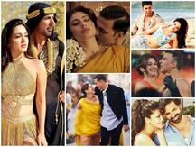 अक्षय कुमार के बॉलीवुड डेब्यू के वक्त छोटी बच्चियां थीं ये हीरोइने, कुछ तो नहीं हुईं थी पैदा भी, अब परदे पर खिलाड़ी कुमार के साथ करती हैं रोमांस