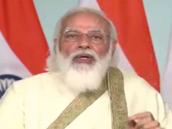After Eastern, now the first section of the Western Freight Corridor will be operational, PM Narendra Modi will inaugurate on January 7 ANN ईस्टर्न के बाद अब वेस्टर्न फ़्रेट कॉरिडोर का पहला सेक्शन होगा चालू, PM मोदी 7 जनवरी को करेंगे लोकार्पण