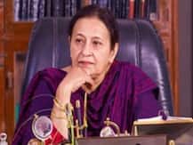 10 महीनों बाद जेल से रिहा हुईं आजम खान की पत्नी तंजीम फातिमा, अखिलेश यादव ने दिया बड़ा बयान