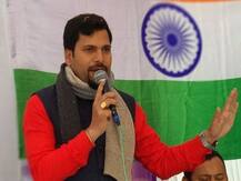 AAP ने किया अब बिहार का रुख, राज्य से ताल्लुक रखने वाले इस विधायक को बनाया प्रभारी