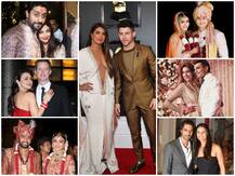 बच्चन परिवार के बहू से लेकर पटौदी खानदान की बेटी तक, कोई 10 तो कोई 13 साल छोटे मर्द के प्यार में पहुंची मंडप तक