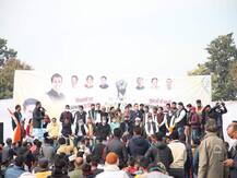उत्तराखंड विधानसभा सत्र का दूसरा दिन, किसानों के मुद्दे पर कांग्रेस का जोरदार प्रदर्शन