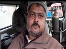 बिहार: मुजफ्फरपुर में अतिक्रमण हटाने गए पुलिस वाले पर महिला ने झोंकी खौलती चाय