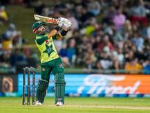 New Zealand vs Pakistan: तीसरे टी20 में पाकिस्तान ने न्यूजीलैंड को हराया, रिजवान रहे जीत के हीरो