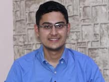 IAS Success Story: दो प्रयासों में से दोनों में चयनित प्रियांक, जानें किस स्ट्रेटजी से बने IAS ऑफिसर