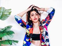 बेबी डॉल मैं सोने दी: क्रिसमस और New Year Eve के लिए परफेक्ट है Alaya F का ये अवतार