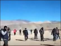 20 दिसंबर को भारतीय क्षेत्र में घुस आए थे चीनी सैनिक, चुसूल के काउंसलर का दावा