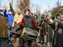 DDC Elections Result 2020: गुपकार गठबंधन आगे, जानें क्या है बीजेपी और कांग्रेस की ताजा स्थिति