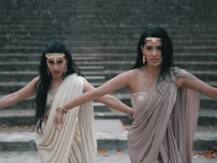 यूट्यूबर मनप्रीत तूर का Titliaan गाने पर धमाकेदार डांस, 70 हज़ार से ज्यादा लाइक तो 18 लाख से ज्यादा मिले व्यूज़