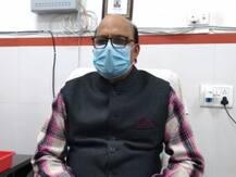 यूपी: गोरखपुर सीएमओ की बीस हजार कोरोना चैंपियंस से अपील, प्लाज्मा डोनेट करें