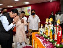 फडणवीस बोले- अयोध्या संघर्ष हिन्दुओं को मानसिक रूप से मजबूत बनाने के लिए था