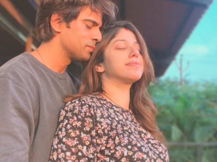 Actors Mohit Malik and actress Aditi Malik will soon become parents such happiness expressed टीवी एक्टर मोहित मलिक और एक्ट्रेस अदिति मलिक 10 साल बाद बनेंगे पेरेंट्स, ऐसे व्यक्त की ख़ुशी