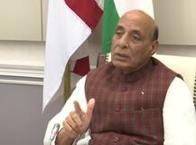 जानिए कोरोना संकट के बीच राजनाथ सिंह ने क्यों किया ‘सुपरमैन' और 'वंडर वुमन' का जिक्र, क्या बड़ी बात कही है?