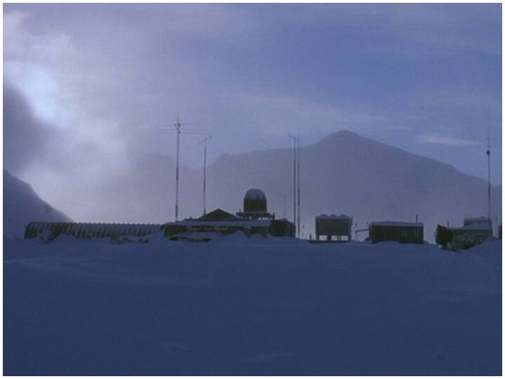 Coronavirus महामारी से अब तक अछूता रहे अंटार्कटिका महाद्वीप में पहली बार संक्रमण का मामला उजागर-रिपोर्ट Coronavirus: Infection cases recorded in Antarctica for first time reports Coronavirus महामारी से अब तक अछूता रहे अंटार्कटिका महाद्वीप में पहली बार संक्रमण का मामला उजागर-रिपोर्ट