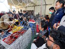 DDC Election Result Updates: 74 सीटों के साथ बीजेपी सबसे बड़ी पार्टी, घाटी में पहली बार दर्ज की जीत, गुपकार 100 के पार