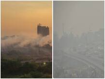 भारत में वायु प्रदूषण न सिर्फ जानें ली, बल्कि जीडीपी का भी भारी नुकसान किया- रिसर्च