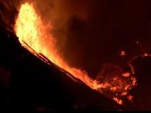 हवाई: किलाउआ ज्वालामुखी को लेकर जारी हुआ रेड अलर्ट, भयंकर विस्फोट होने की जताई जा रही आशंका