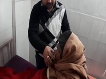 बिहार: चक्कर खाकर पीपा पुल से नदी में गिरी महिला, फिर जो हुआ वह किसी चमत्कार से कम नहीं