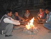 बिहार में ठंड का सितम जारी, राजधानी समेत इन जिलों में आज कोल्ड डे का अलर्ट जारी