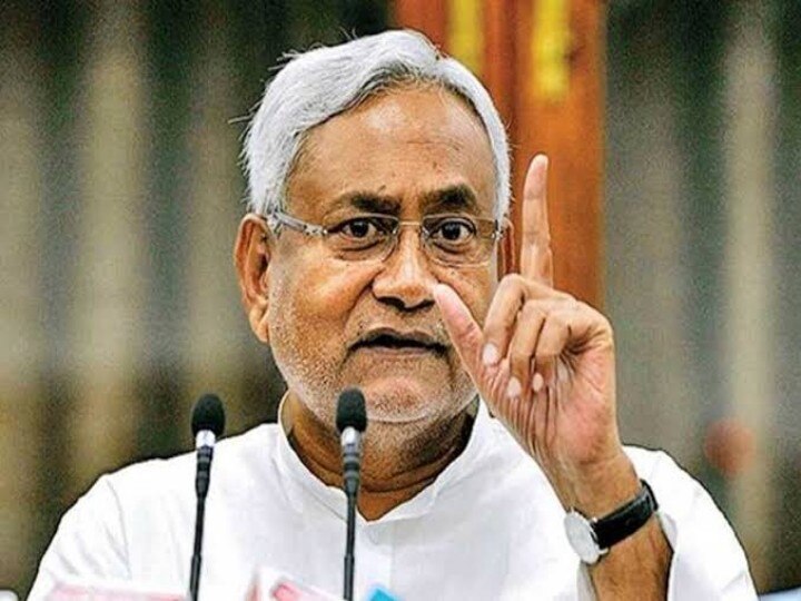 CM Nitish said - let them speak what they want, continuous work is done for crime control CM नीतीश ने कहा- जिसे जो बोलना है बोलता रहे, अपराध नियंत्रण के लिए लगातार हो रहा है काम