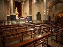 महाराष्ट्र: क्रिसमस को लेकर गृह मंत्रालय ने जारी किया निर्देश, चर्च में विशेष प्राथना के दौरान सिर्फ 50 लोगों को अनुमति