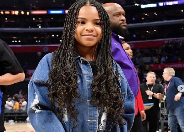 दुनिया के साल 2020 में सबसे अमीर बच्चों की लिस्ट में ब्लू आइवी कार्टर का नाम भी शामिल हैं. ब्लू आइवी कार्टर भी उन सौभाग्यशाली बच्चों की लिस्ट में शामिल हैं, जो करोड़ों की दौलत की वारिस हैं. ऐसा अनुमान है कि ब्लू आइवी कार्टर की संपत्ति भी 1 अरब डॉलर से ज्यादा है. 7 जनवरी 2012 को पैदा हुई ब्लू आइवी कार्टर अमेरिकी गायिका बियॉन्से और रैपर जे-जी की बेटी है.