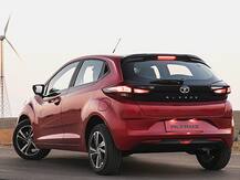 Tata Altroz टर्बो भारत में 13 जनवरी 2021 को होगी लॉन्च, इनसे होगी कांटे की टक्कर