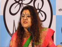 बंगाल: BJP पर भड़कीं सुजाता मंडल खान, बोलीं- तीन तलाक खत्म करने वाली पार्टी ने मेरे पति को तलाक के लिए उकसाया