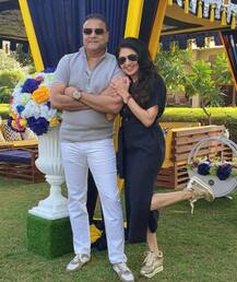 बेहद कम उम्र में शादी करने वाली इन बॉलीवुड कलाकारों को जानें, इस एक्ट्रेस ने किया था परिवार की मर्जी के खिलाफ विवाह