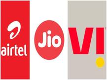 Jio, Airtel और Vi के ये हैं एक साल की वैलिडिटी वाले बेस्ट प्लान, जानें तीनों के ऑफर्स