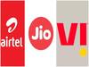 Jio, Airtel और Vi के ये हैं एक साल की वैलिडिटी वाले बेस्ट प्लान, जानें तीनों के ऑफर्स
