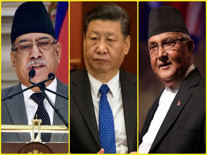 नेपाल: सरकार गठन को लेकर दो नेताओं की लड़ाई का फायदा उठाने की फिराक में चालबाज चीन, ऐसे कर रहा साजिश china is playing dirty tricks in nepal politics, want to take advantage of fight between two giant leaders नेपाल: सरकार गठन को लेकर दो नेताओं की लड़ाई का फायदा उठाने की फिराक में चालबाज चीन, ऐसे कर रहा साजिश