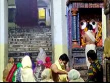 9 महीने बाद श्रद्धालुओं के लिए खुले जगन्नाथ मंदिर के कपाट, कोरोना नियमों का करना होगा पालन