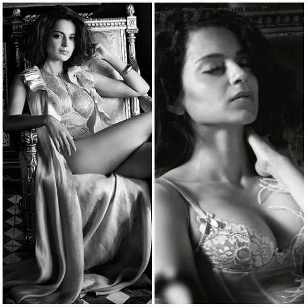 इसके अलावा सुशांत केस के बाद सामने आए ड्रग्स केस में भी कंगना ने कई सितारों को सोशल मीडिया के जरिए जमकर भला बुरा कहा था. वह आए दिन करन जौहर, स्वरा भास्कर, दीपिका पादुकोण, रणवीर सिंह, आलिया भट्ट और अन्य सेलेब्स से पंगा लेती रहती हैं. 