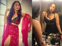 Bhojpuri Babes: रेस में आगे निकलीं रानी चटर्जी, 'मस्तराम' समेत कई फ़िल्मों में दिखाया अदाओं का कमाल