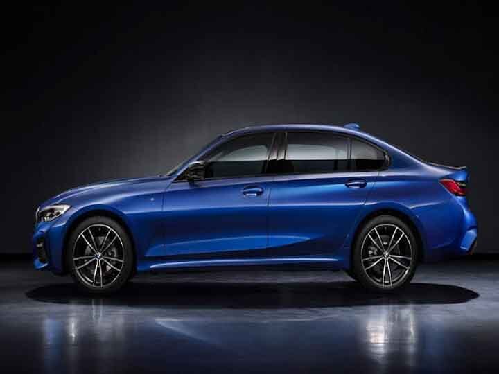 BMW 3 Series Gran Limousine launched in India, know what is the feature and price BMW 3 Series Gran Limousine की भारत में एंट्री, जानें क्या है फीचर और कीमत