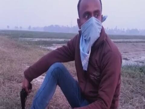 सनकी प्रेमी ने महिला के पति को मैसेज भेज कर जान से मारने की दी धमकी, जानें- क्या है पूरा मामला? सनकी प्रेमी ने महिला के पति को मैसेज भेज कर जान से मारने की दी धमकी, जानें- क्या है पूरा मामला?