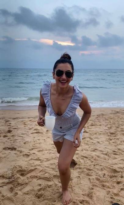 रिपोर्ट्स के मुताबिक अकील ना कहा था,